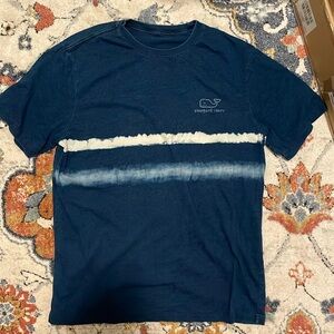 Vineyard Vines Sample Sale Tie Dye Tee